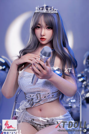 Charlene Sex Doll (XT Doll 165 cm E-Cup #xt-by30 silicone)