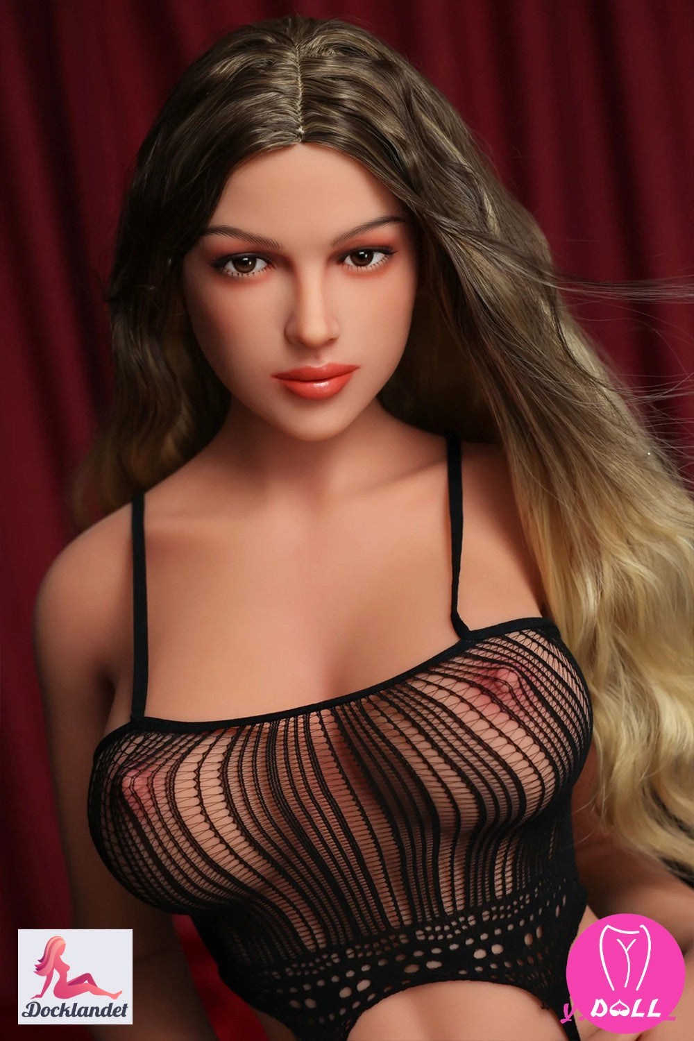 Emory sexpuppe (YJL Doll 169 cm C-cup #152 tpe)