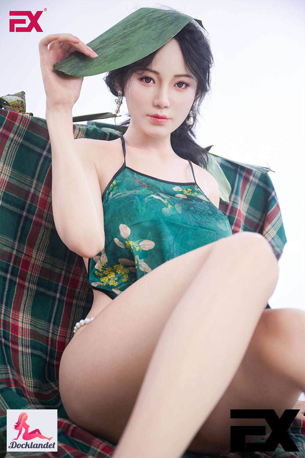Yukiho poupée sexuelle (EXDoll 168 cm F-Cup #Ukiyo-E Silicone)