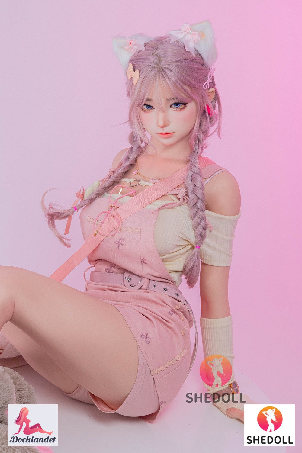 Tanja sexpuppe (SHEDOLL 168cm D-cup #SH178 2.0 Silikon)