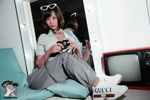 Fukada Sex doll (Climax Doll Classic 158cm c-cup Tpe)