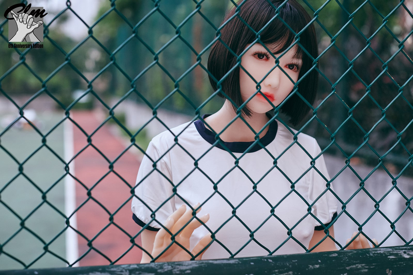 Bambola del sesso Fukada (Climax Doll Classic TPE coppa C da 158 cm)