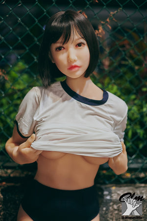 Fukada Sex doll (Climax Doll Classic 158cm c-cup Tpe)