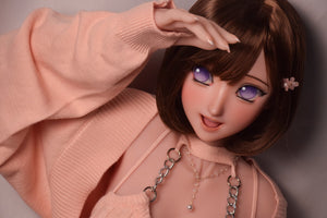 Hinata Himawari Sex Doll (Elsa Babe 165 cm AHC003 Silicone)