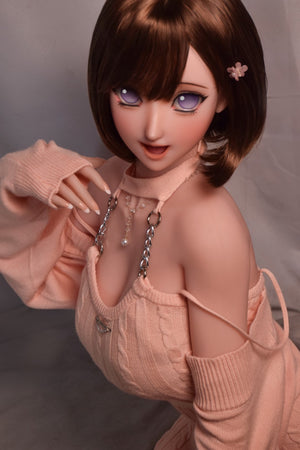 Hinata Himawari Sex Doll (Elsa Babe 165 cm AHC003 Silicone)