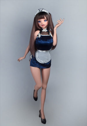 Bambola di sesso coda sayuri (Elsa Babe 148 cm AHR001 Silicone)