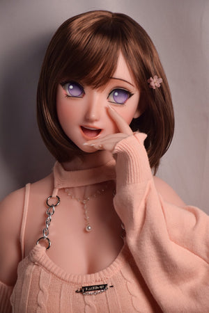 Hinata Himawari Sex Doll (Elsa Babe 165 cm AHC003 Silicone)