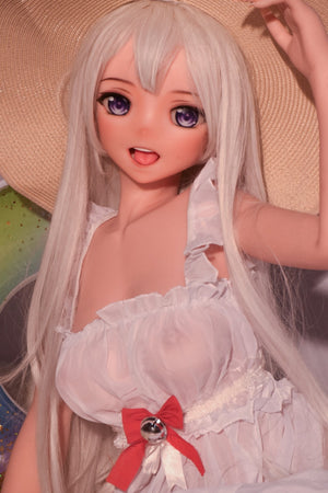 Bambola di sesso coda sayuri (Elsa Babe 148 cm AHR001 Silicone)
