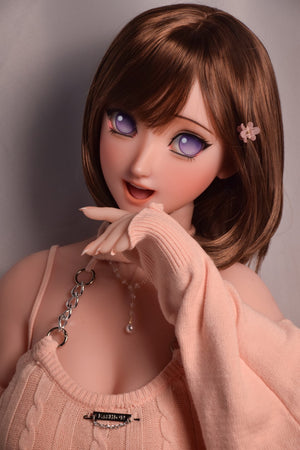 Hinata Himawari Sex Doll (Elsa Babe 165 cm AHC003 Silicone)