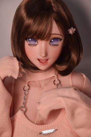 Hinata Himawari Sex Doll (Elsa Babe 165 cm AHC003 Silicone)