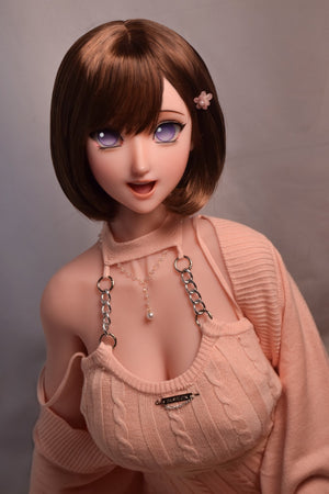 Hinata Himawari Sex Doll (Elsa Babe 165 cm AHC003 Silicone)