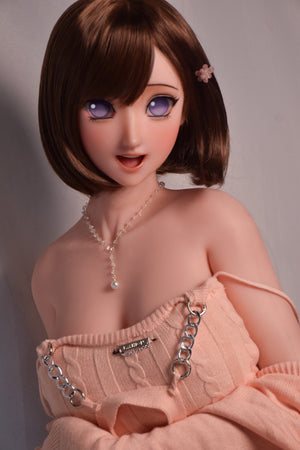 Hinata Himawari Sex Doll (Elsa Babe 165 cm AHC003 Silicone)
