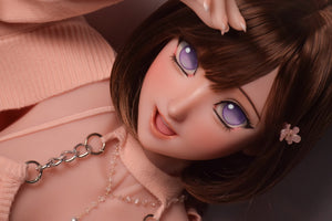 Hinata Himawari Sex Doll (Elsa Babe 165 cm AHC003 Silicone)