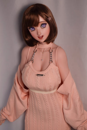 Hinata Himawari Sex Doll (Elsa Babe 165 cm AHC003 Silicone)