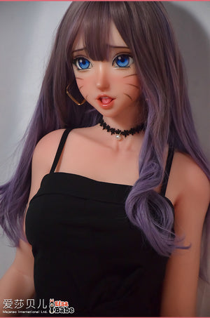 IGARASHI Akiko Sex Doll (Elsa Babe 165 cm AHC004 Silicone)
