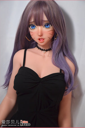 IGARASHI Akiko Sex Doll (Elsa Babe 165 cm AHC004 Silicone)