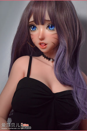IGARASHI Akiko Sex Doll (Elsa Babe 165 cm AHC004 Silicone)