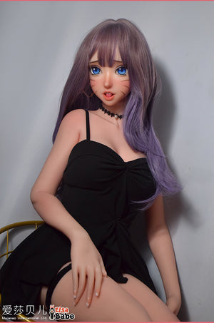IGARASHI Akiko Sex Doll (Elsa Babe 165 cm AHC004 Silicone)