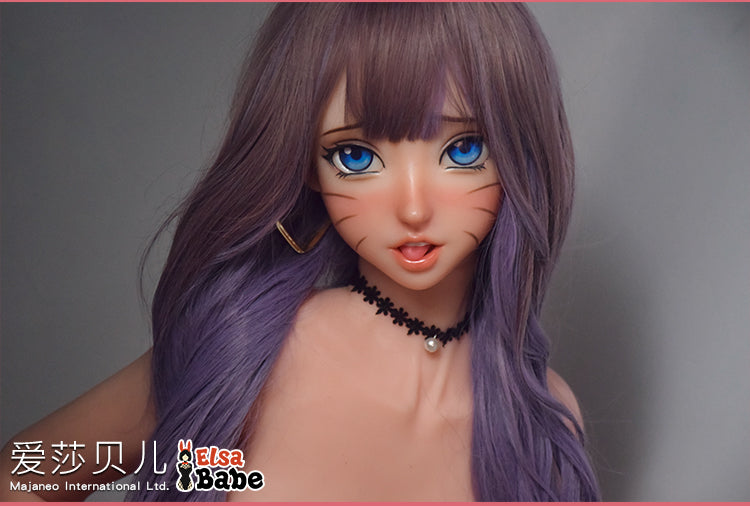 Bambola del sesso Igarashi Akiko (Elsa Babe 165 cm AHC004 Silicone)
