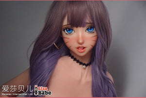 IGARASHI Akiko Sex Doll (Elsa Babe 165 cm AHC004 Silicone)