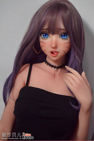 IGARASHI Akiko Sex Doll (Elsa Babe 165 cm AHC004 Silicone)
