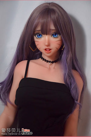 IGARASHI Akiko Sex Doll (Elsa Babe 165 cm AHC004 Silicone)