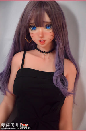 IGARASHI Akiko Sex Doll (Elsa Babe 165 cm AHC004 Silicone)