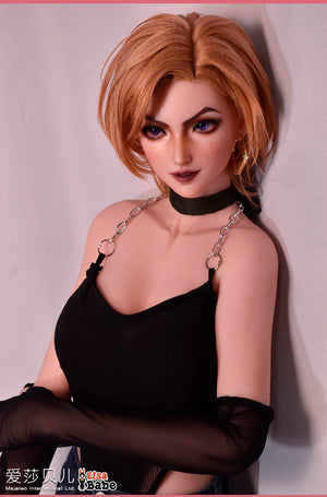 Rosalyn Clark Sex Doll (Elsa Babe 165 cm AHC007 Silicone)