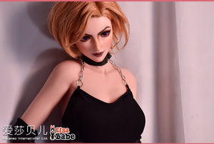 Rosalyn Clark Sex Doll (Elsa Babe 165 cm AHC007 Silicone)