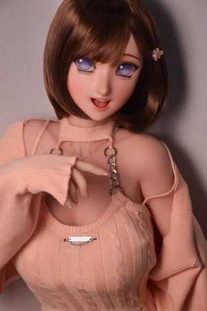 Hinata Himawari Sex Doll (Elsa Babe 165 cm AHC003 Silicone)