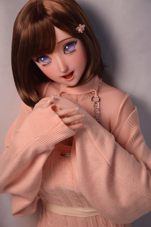 Hinata Himawari Sex Doll (Elsa Babe 165 cm AHC003 Silicone)