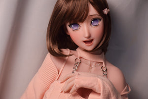 Hinata Himawari Sex Doll (Elsa Babe 165 cm AHC003 Silicone)