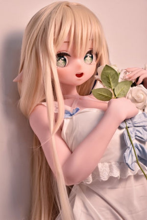 Akasaka Kaori sexpuppe (Elsa Babe 140 cm AHR015 Silikon)