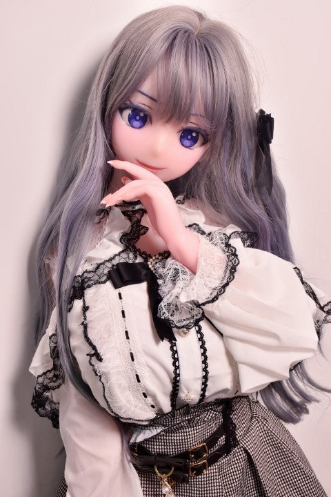 Asano Tari bambola del sesso (Elsa Babe 148 cm AHR017 Silicone)