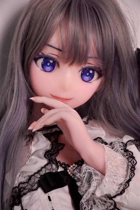 Asano Tari bambola del sesso (Elsa Babe 148 cm AHR017 Silicone)