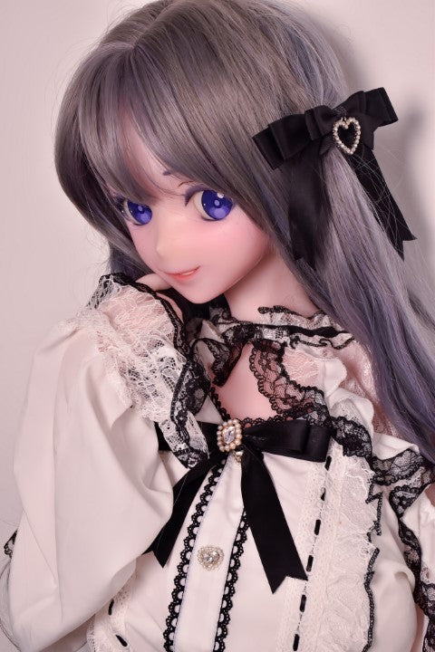 Asano Tari poupée sexuelle (Elsa Babe 148cm AHR017 Silicone)