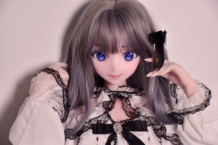 Asano Tari bambola del sesso (Elsa Babe 148 cm AHR017 Silicone)