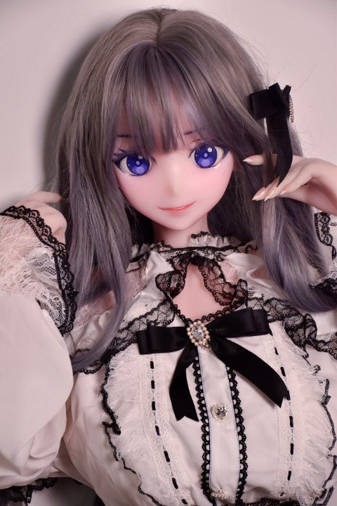 Asano Tari poupée sexuelle (Elsa Babe 148cm AHR017 Silicone)