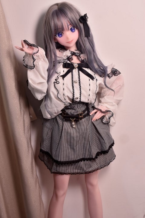 Asano Tari bambola del sesso (Elsa Babe 148 cm AHR017 Silicone)