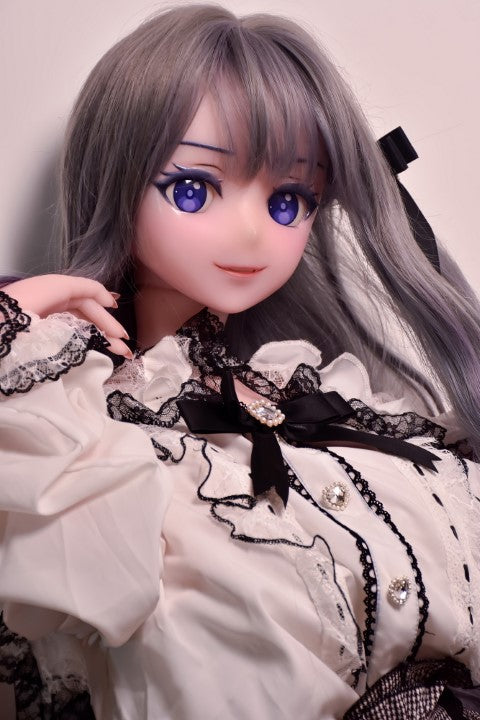 Asano Tari bambola del sesso (Elsa Babe 148 cm AHR017 Silicone)