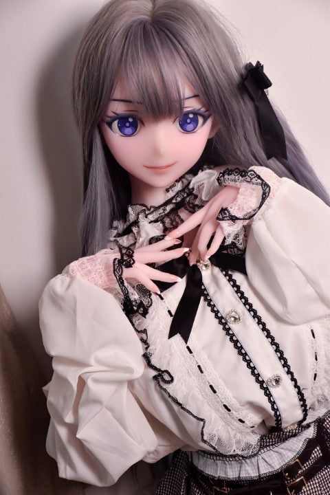 Asano Tari bambola del sesso (Elsa Babe 148 cm AHR017 Silicone)