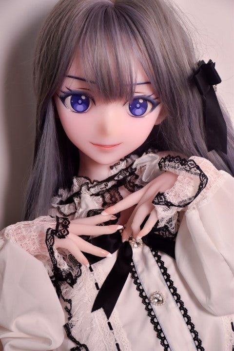 Asano Tari bambola del sesso (Elsa Babe 148 cm AHR017 Silicone)