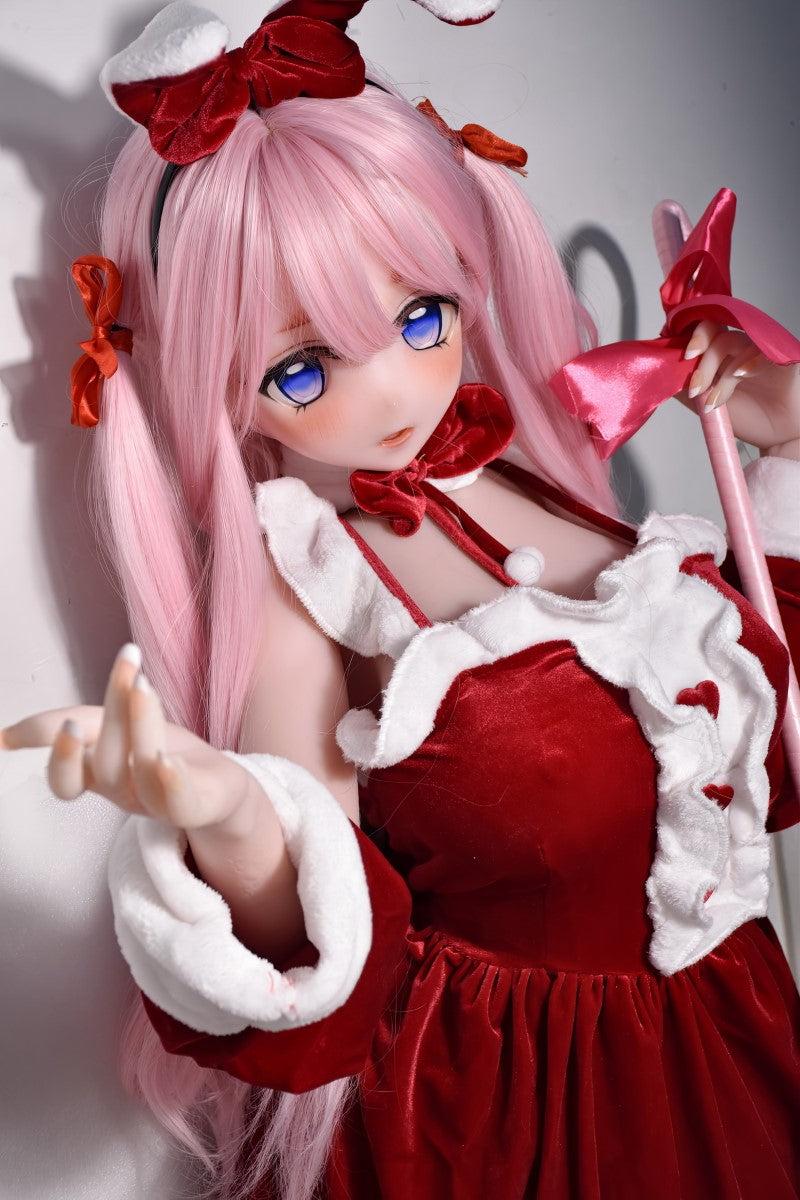 Itsuki Sango poupée sexuelle (Elsa Babe 148 cm (AHR029 Silicone)