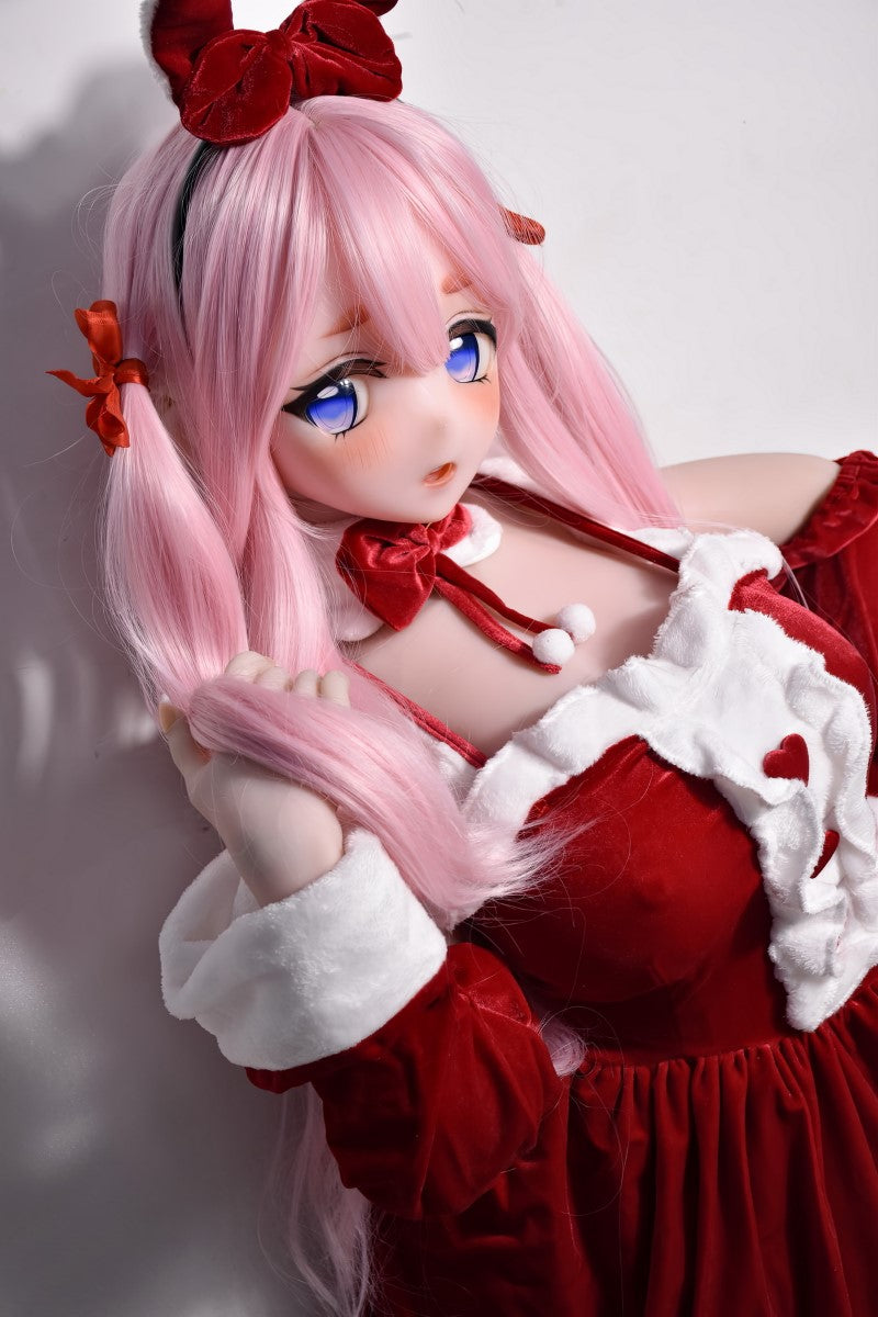 Itsuki Sango poupée sexuelle (Elsa Babe 148 cm (AHR029 Silicone)