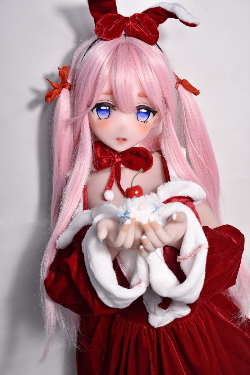 Itsuki Sango poupée sexuelle (Elsa Babe 148 cm (AHR029 Silicone)