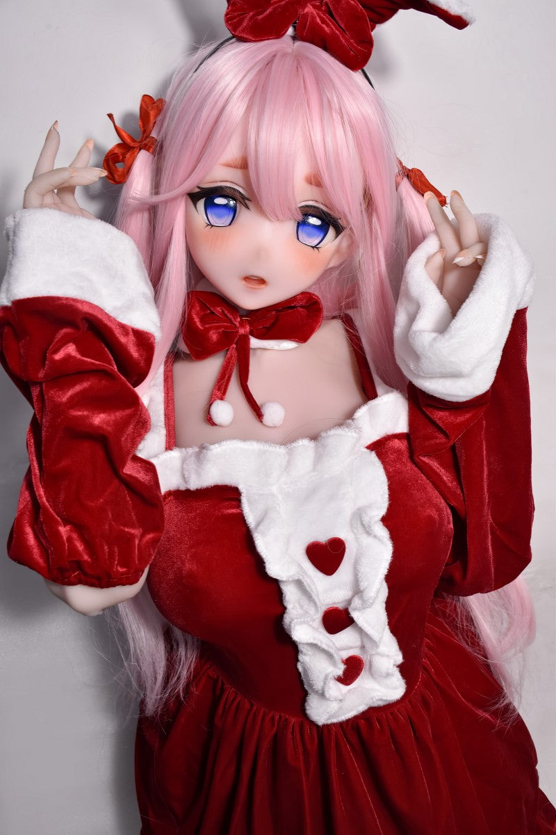 Itsuki Sango poupée sexuelle (Elsa Babe 148 cm (AHR029 Silicone)