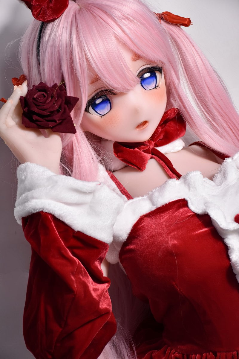 Itsuki Sango poupée sexuelle (Elsa Babe 148 cm (AHR029 Silicone)