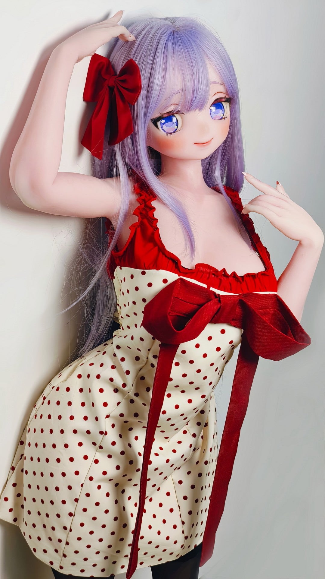 Kojima Chituru poupée sexuelle (Elsa Babe 148 cm (AHR030 Silicone)