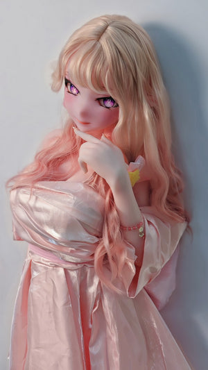 Aihara Kumi Sex Doll (Elsa Babe 165 cm AHRC009 Silicone)