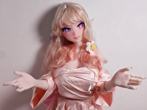 Aihara Kumi Sex Doll (Elsa Babe 165 cm AHRC009 Silicone)